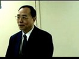如何在家中牧养孩子（陈洵弟兄）
