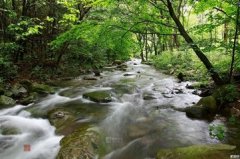 从里到外,从浅到深地量过