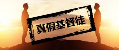 基督徒的种类（十二蓝）